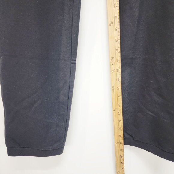 AX Armani Exchange Mens Black Trousers pants Size L New With Tag - Picture 10 of 12